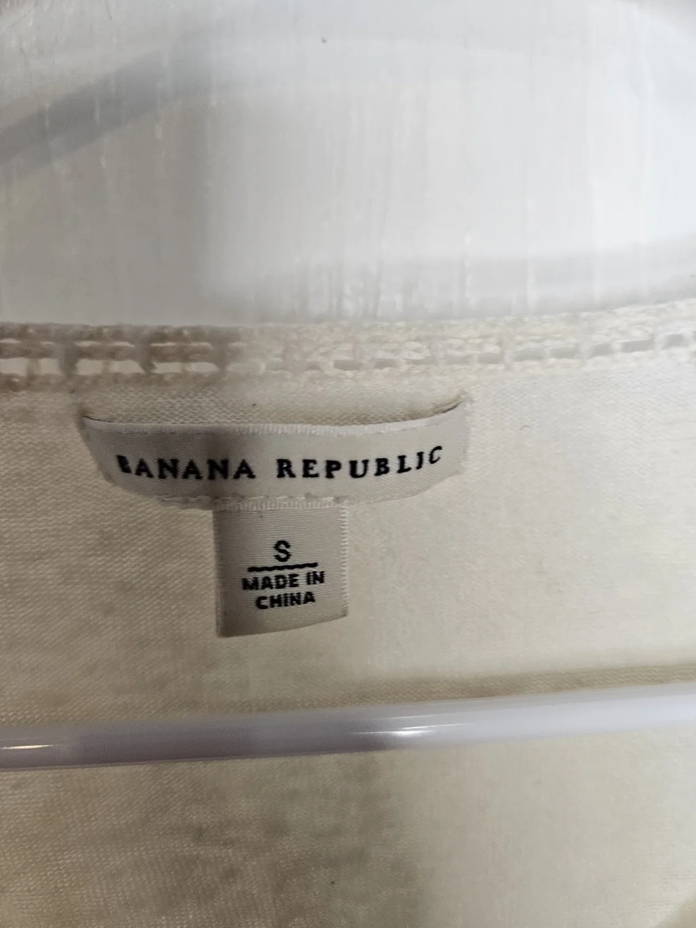 Banana Republic banana republic